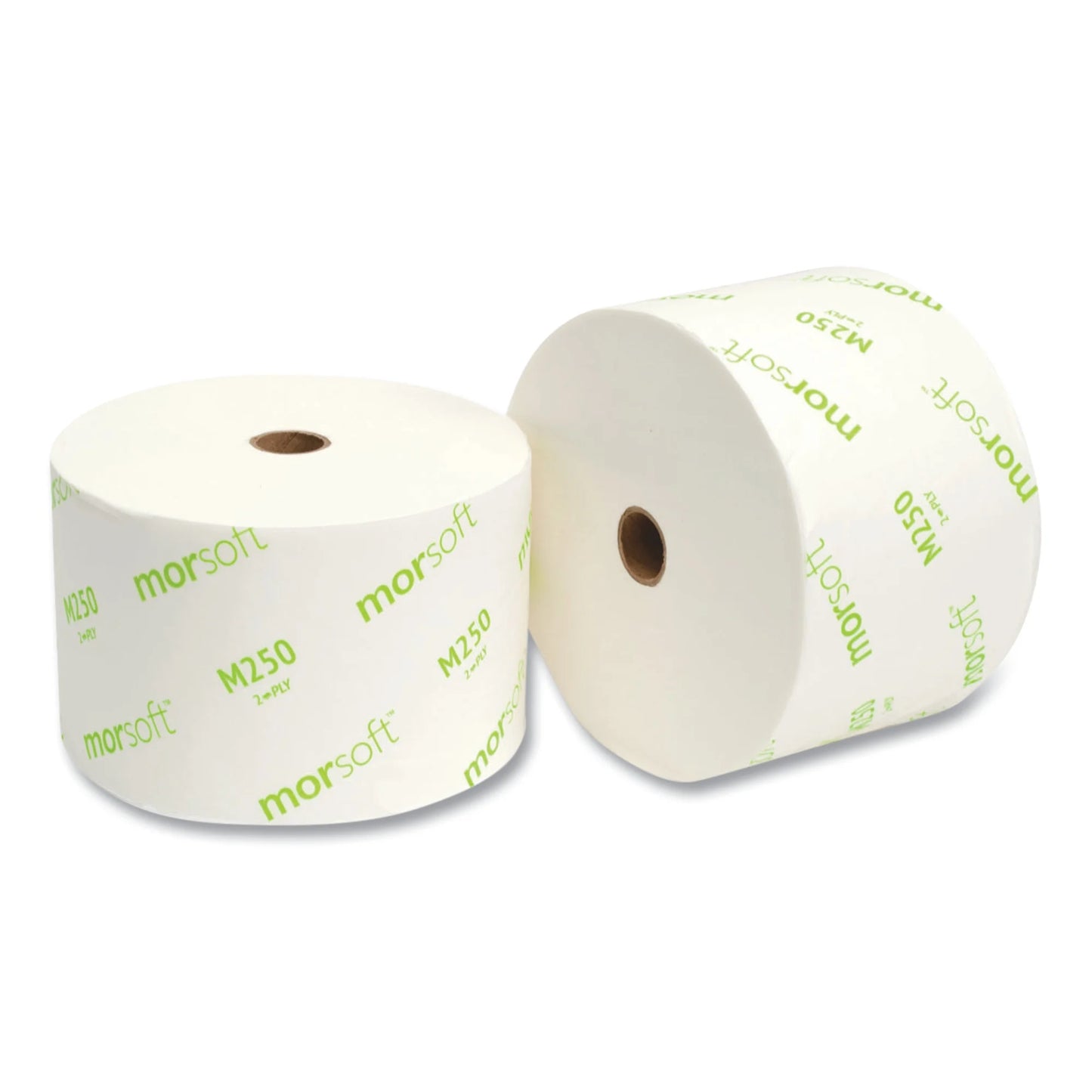 Small Core Toilet Paper